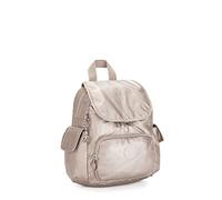 Kipling CITY PACK MINI - Metallic Glow RRP £83