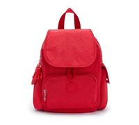 Kipling Backpack CITY PACK MINI – Small 9L – Red (Rouge)