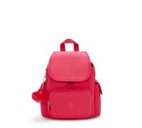 Kipling CITY PACK MINI Small backpack, Resort Pink (Pink)