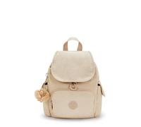Kipling Basic Plus City Pack City Backpack 29 cm beige