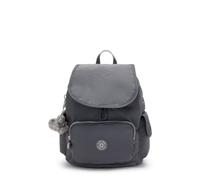 Kipling Basic City Pack City Backpack S 33.5 cm gray