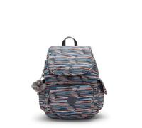 Kipling City Pack S Backpack Lightweight Small Multi Pocket Travel