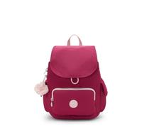 Kipling City Pack S Backpack Lightweight Small Multi Pocket Travel