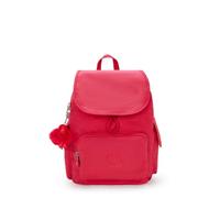 Kipling City Pack S Backpack Lightweight Small Multi Pocket Travel