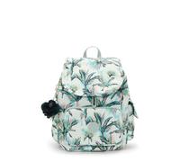 Kipling City Pack S Print 13l Woman Backpack Multicolor