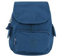 Kipling Unisex's City Pack S Luggage-Messenger Bag, Green, One Size