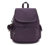 Kipling CITY PACK S, Small Backpack, 19 x 80 x 38 cm, Ultimate Plum (PURPLE)