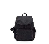 Kipling CITY PACK S Small Backpack, Black Noir (Black)