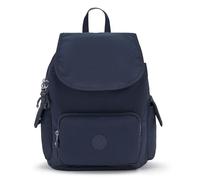 Kipling CITY PACK S Small Backpack, Blue Bleu 2 (Blue) - Monkey May Vary