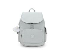 Kipling CITY PACK S Small Backpack - Easy Grey RRP £98