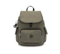 Kipling CITY PACK S Small Backpack, Green Moss (Green)