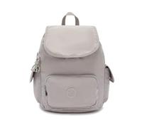 Kipling City S 13l Backpack Grey Kids