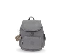 Kipling CITY PACK S Small Backpack - Inviting Grey RRP £98