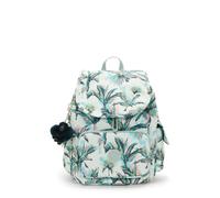 Kipling CITY PACK S Small Backpack - More Palm Trees RRP £98
