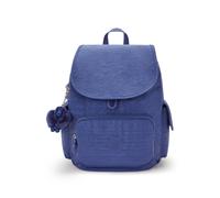 Kipling CITY PACK S Small Backpack - Ocean Blue RRP £98
