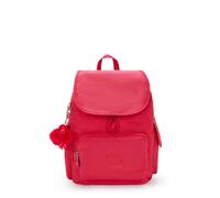 Kipling CITY PACK S Small Backpack - Resort Pink RRP £98