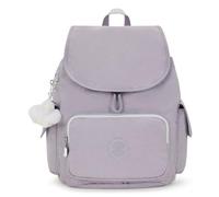 Kipling CITY PACK S Small Backpack, Tender Grey (Grey)