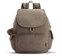 Kipling CITY PACK S Small Backpack, True Beige (Brown)