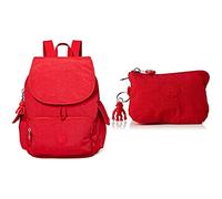 Kipling City Pack S Women's Backpack Handbag Women's CREATIVITY S Pouches/Cases