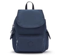 Kipling CITY PACK S Small Backpack, Blue Bleu 2 (Blue) - Monkey May Vary