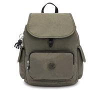 Kipling City S 13l Backpack Green