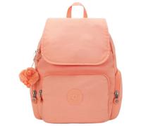 Kipling Basic City Zip City Backpack S 33.5 cm orange