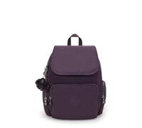 Kipling CITY ZIP S B ULTIMATE PLUM Bags For Unisex Plum