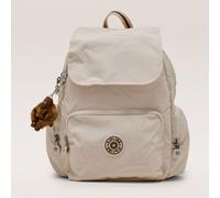 Kipling City Zip S Backpack BLUE ON WIRE