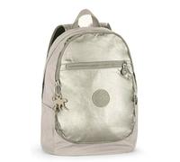 Kipling CLAS CHALLENGER Medium Backpack - Dune Pewter C RRP £84
