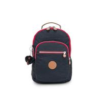 Kipling CLAS SEOUL S Small backpack, True Navy Combo (Blue)