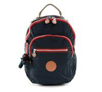 Kipling Seoul S 14l Backpack Blue Woman