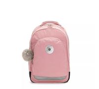 Kipling Class Room 17" Laptop Backpack, Bridal Rose