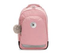 Kipling CLASS ROOM Medium backpack, Bridal Rose (Pink)