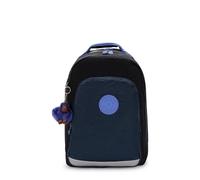Kipling CLASS ROOM Medium backpack, True Block