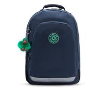 Kipling CLASS ROOM Medium backpack, Blue Green Bl (Blue)