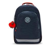 Kipling CLASS ROOM Medium backpack, Cosmo Blue Combo