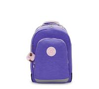 Kipling CLASS ROOM Medium backpack, Iris Purple C