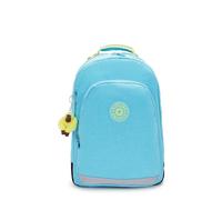 Kipling CLASS ROOM Medium backpack, Splash Blue