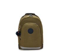 Kipling CLASS ROOM Medium backpack, Treasure Green