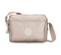 Kipling Shoulder Bag ABANU M in Gold One size