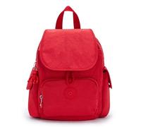 Kipling Classics Basic City Pack Mini City Backpack 29 cm red