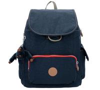 Kipling Classics Basic City Pack S City Backpack 33.5 cm blue
