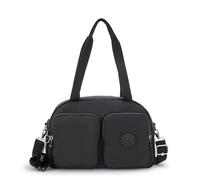 Kipling Cool Defea Handbag Black Noir