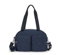 Kipling COOL DEFEA Medium shoulderbag, Blue Bleu 2 (Blue)