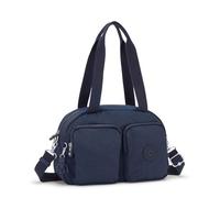 Kipling COOL DEFEA Medium shoulderbag, Blue Bleu 2 (Blue)