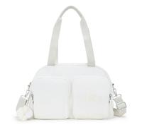 Kipling COOL DEFEA Medium shoulderbag, Pure Alabaster (White)