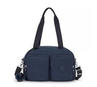 Kipling Cool Defea Shoulder Bag Blue Bleu 2