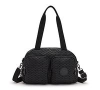 Kipling Cool Defea Shoulder Bag, Signature Emb,