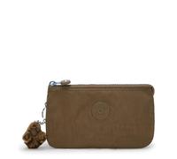 Kipling Creativity L Accessories Women's, 200 Brown, Medium