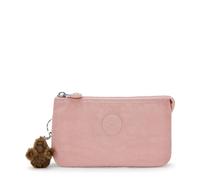 Kipling Creativity L Accessories Women's, 650 Pink, Medium